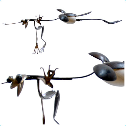 Drama © Bengt Ander