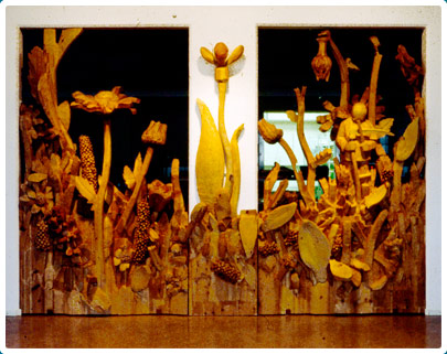 Allegori © Bengt Ander