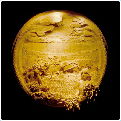 Augusti © Bengt Ander