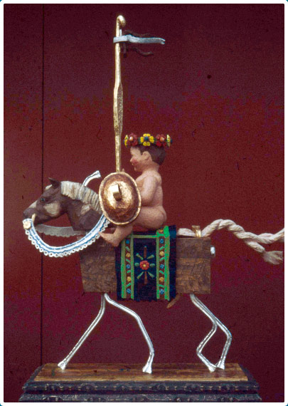 Augusti © Bengt Ander