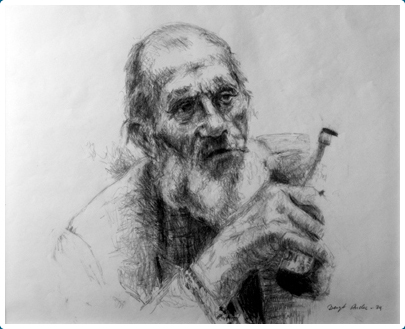 lass I © Bengt Ander